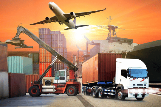 Importación a pedido