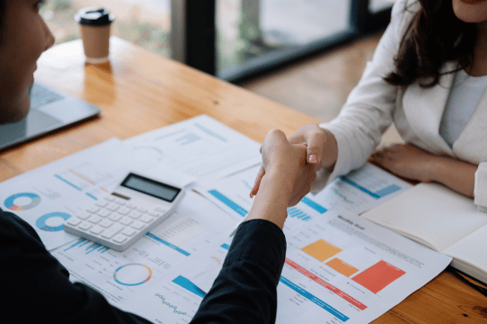 Negociación de Compra