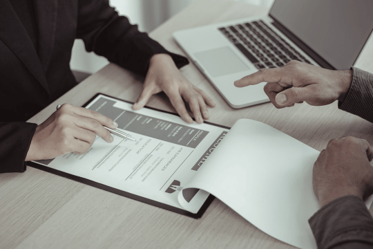 Gestion de permisos Seremi